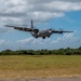 Air transportation specialists keep missions flowing in East Africa