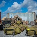 Air transportation specialists keep missions flowing in East Africa