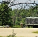 Fort McCoy LRC Food Service, SSMO support large effort for CSTX, other August training