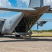 Air transportation specialists keep missions flowing in East Africa
