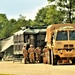 Fort McCoy LRC Food Service, SSMO support large effort for CSTX, other August training