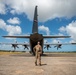 Air transportation specialists keep missions flowing in East Africa
