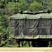 Fort McCoy LRC Food Service, SSMO support large effort for CSTX, other August training