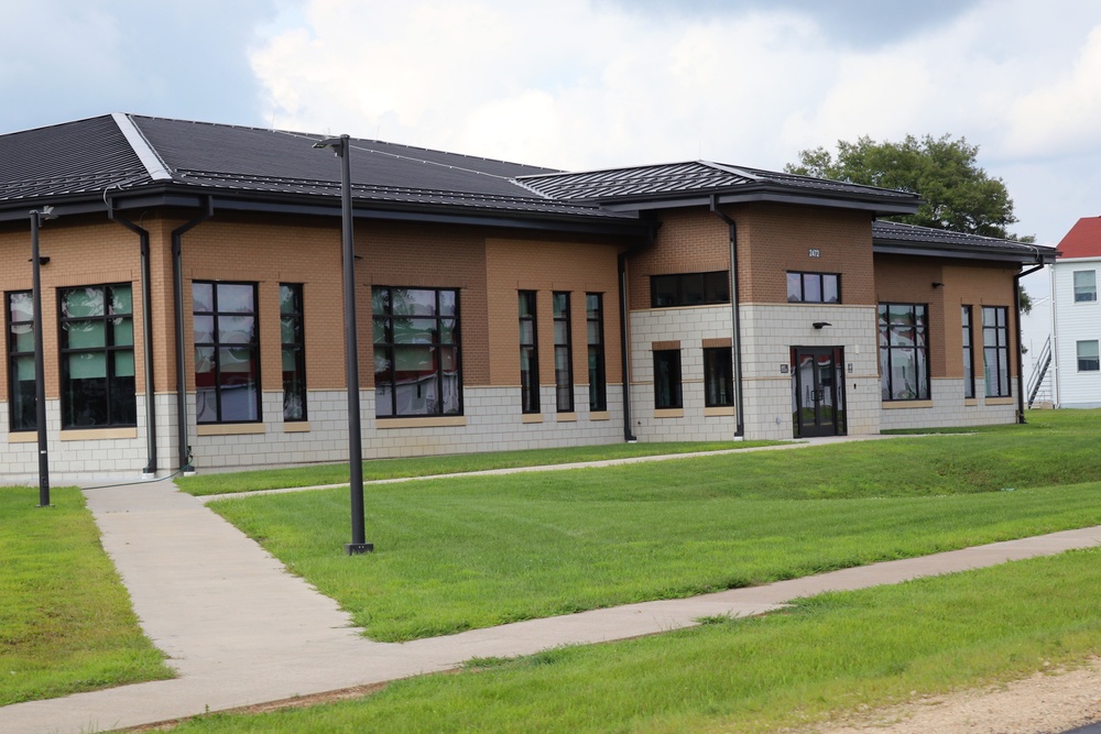 Fort McCoy LRC Food Service, SSMO support large effort for CSTX, other August training