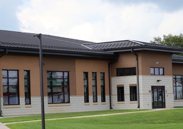 Fort McCoy LRC Food Service, SSMO support large effort for CSTX, other August training