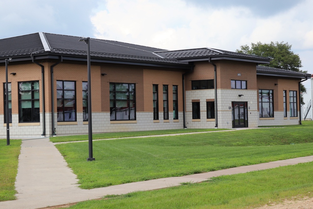 Fort McCoy LRC Food Service, SSMO support large effort for CSTX, other August training
