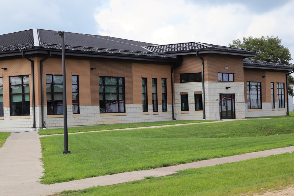 Fort McCoy LRC Food Service, SSMO support large effort for CSTX, other August training