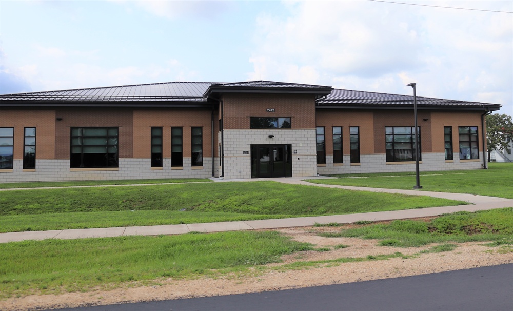 Fort McCoy LRC Food Service, SSMO support large effort for CSTX, other August training