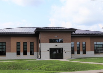 Fort McCoy LRC Food Service, SSMO support large effort for CSTX, other August training