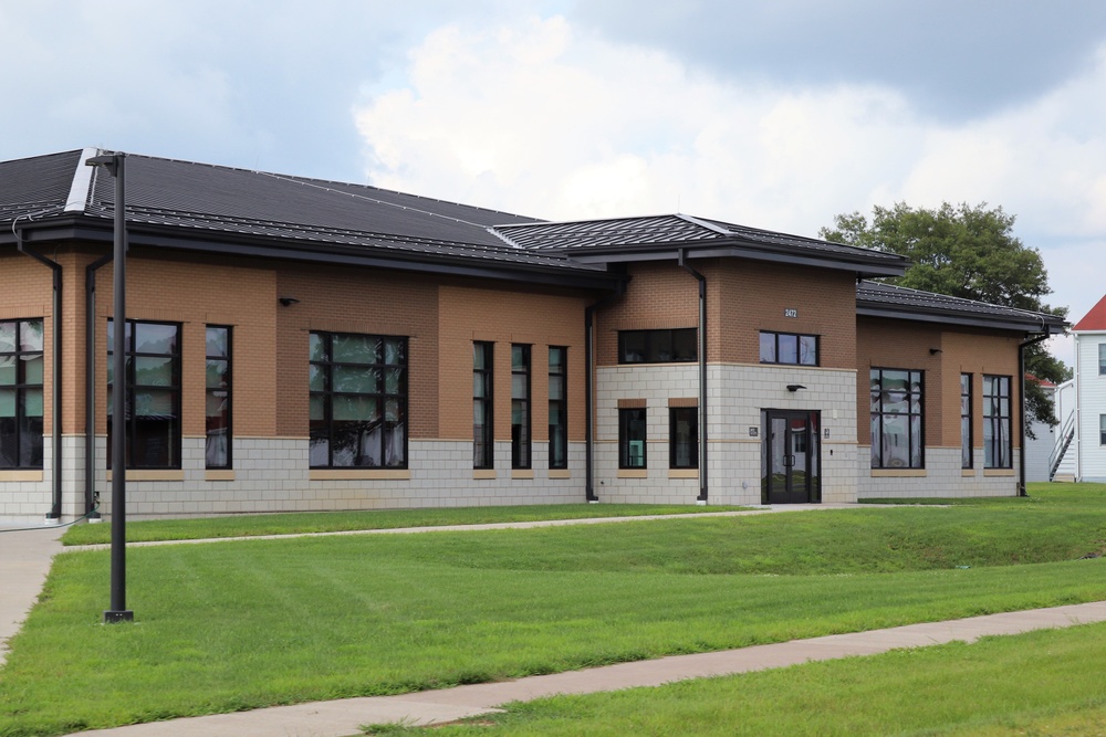 Fort McCoy LRC Food Service, SSMO support large effort for CSTX, other August training