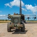 Air transportation specialists keep missions flowing in East Africa