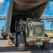 Air transportation specialists keep missions flowing in East Africa