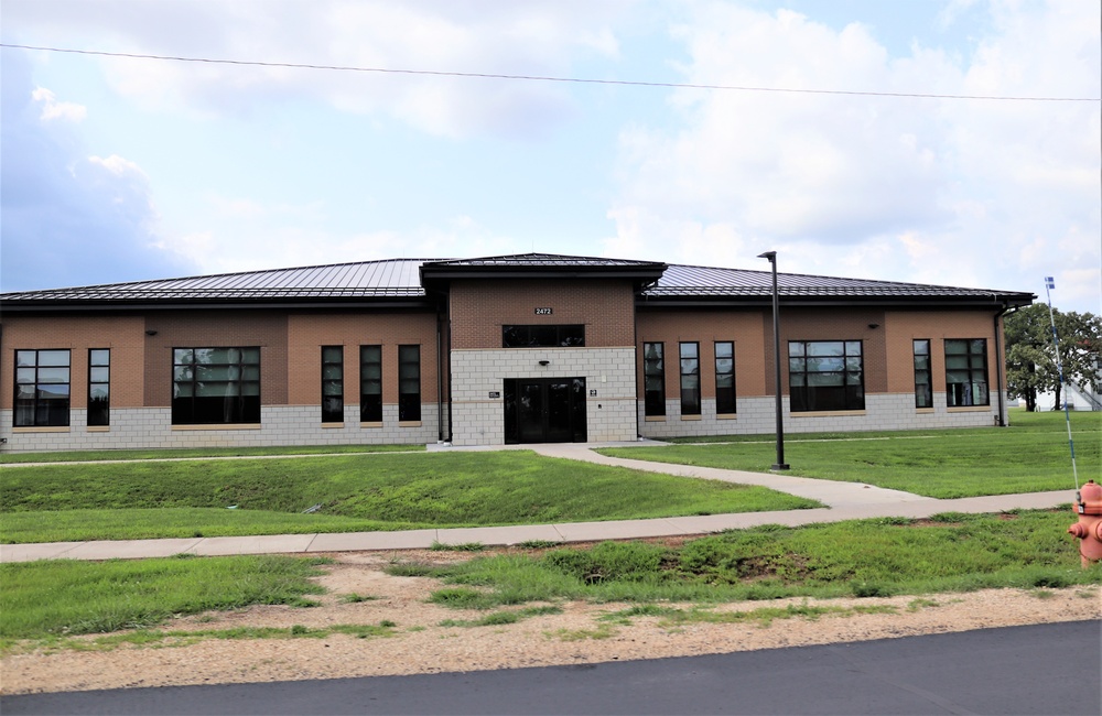 Fort McCoy LRC Food Service, SSMO support large effort for CSTX, other August training