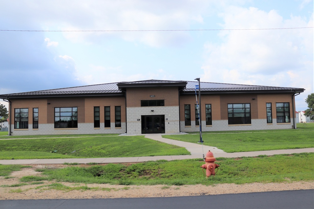 Fort McCoy LRC Food Service, SSMO support large effort for CSTX, other August training