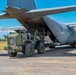 Air transportation specialists keep missions flowing in East Africa