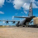 Air transportation specialists keep missions flowing in East Africa