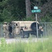 Training operations for Combat Support Training Exercise 78-21-04 at Fort McCoy