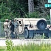 Training operations for Combat Support Training Exercise 78-21-04 at Fort McCoy