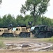 Training operations for Combat Support Training Exercise 78-21-04 at Fort McCoy