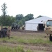 Training operations for Combat Support Training Exercise 78-21-04 at Fort McCoy