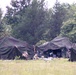 Training operations for Combat Support Training Exercise 78-21-04 at Fort McCoy