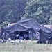 Training operations for Combat Support Training Exercise 78-21-04 at Fort McCoy