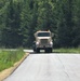 Training operations for Combat Support Training Exercise 78-21-04 at Fort McCoy