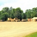 Training operations for Combat Support Training Exercise 78-21-04 at Fort McCoy