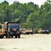 Training operations for Combat Support Training Exercise 78-21-04 at Fort McCoy