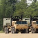 Training operations for Combat Support Training Exercise 78-21-04 at Fort McCoy