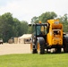 Training operations for Combat Support Training Exercise 78-21-04 at Fort McCoy