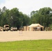 Training operations for Combat Support Training Exercise 78-21-04 at Fort McCoy