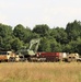 Training operations for Combat Support Training Exercise 78-21-04 at Fort McCoy