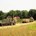 Training operations for Combat Support Training Exercise 78-21-04 at Fort McCoy
