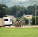 Training operations for Combat Support Training Exercise 78-21-04 at Fort McCoy