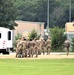 Training operations for Combat Support Training Exercise 78-21-04 at Fort McCoy