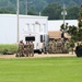 Training operations for Combat Support Training Exercise 78-21-04 at Fort McCoy