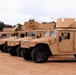 Training operations for Combat Support Training Exercise 78-21-04 at Fort McCoy