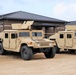 Training operations for Combat Support Training Exercise 78-21-04 at Fort McCoy