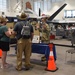 174th Attack Wing at New York State Fair