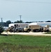 CSTX 78-21-04 training operations at Fort McCoy