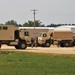 CSTX 78-21-04 training operations at Fort McCoy