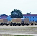 CSTX 78-21-04 training operations at Fort McCoy