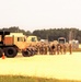 CSTX 78-21-04 training operations at Fort McCoy