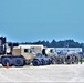 CSTX 78-21-04 training operations at Fort McCoy