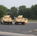 CSTX 78-21-04 training operations at Fort McCoy