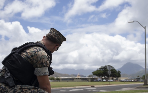 Prepare for the worst hope for the best