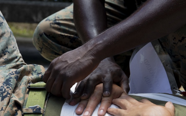 Prepare for the worst hope for the best