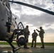 Guardsmen from the Puerto Rico Army National Guard Aviation Get the Job Done