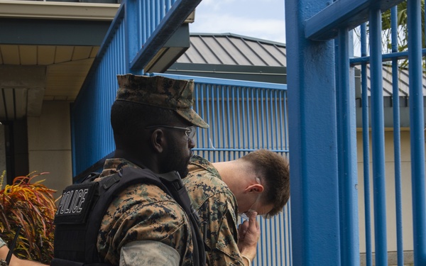 Prepare for the worst hope for the best